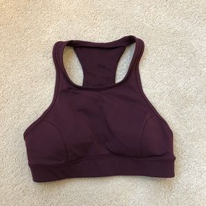 Lulu lemon bra